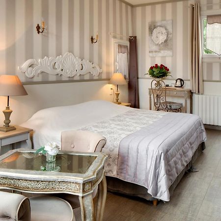 Hotel La Roseraie Chenonceaux Ngoại thất bức ảnh