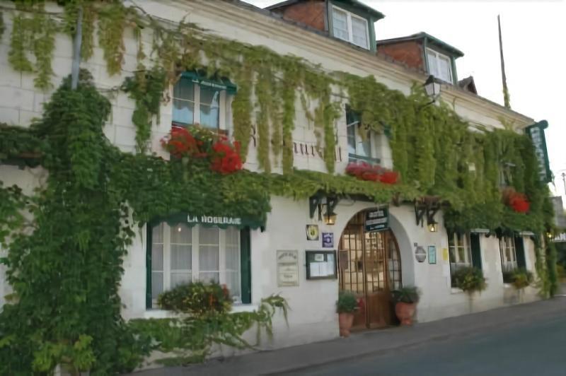 Hotel La Roseraie Chenonceaux Ngoại thất bức ảnh