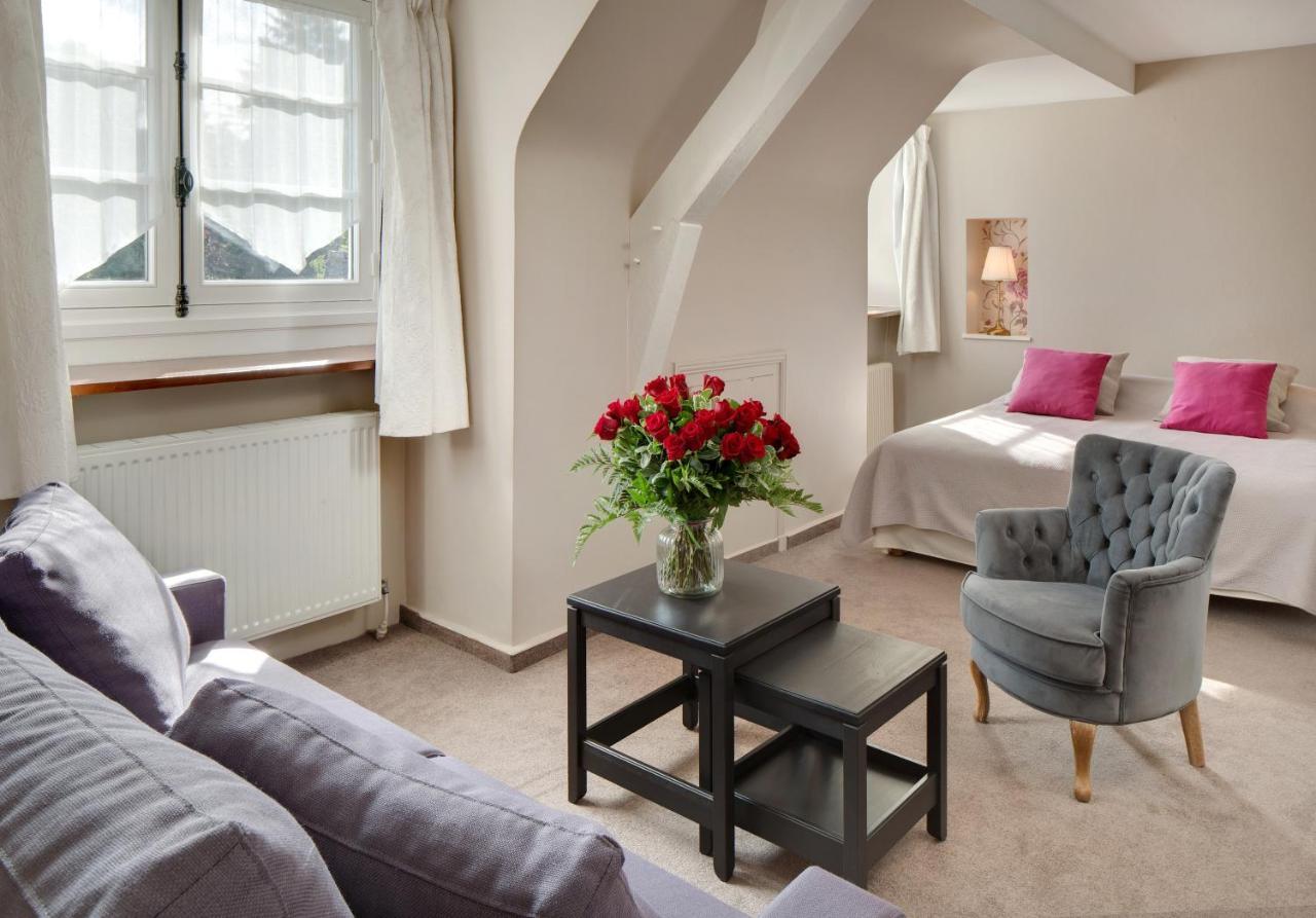 Hotel La Roseraie Chenonceaux Ngoại thất bức ảnh