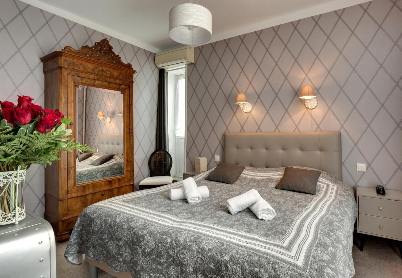 Hotel La Roseraie Chenonceaux Ngoại thất bức ảnh