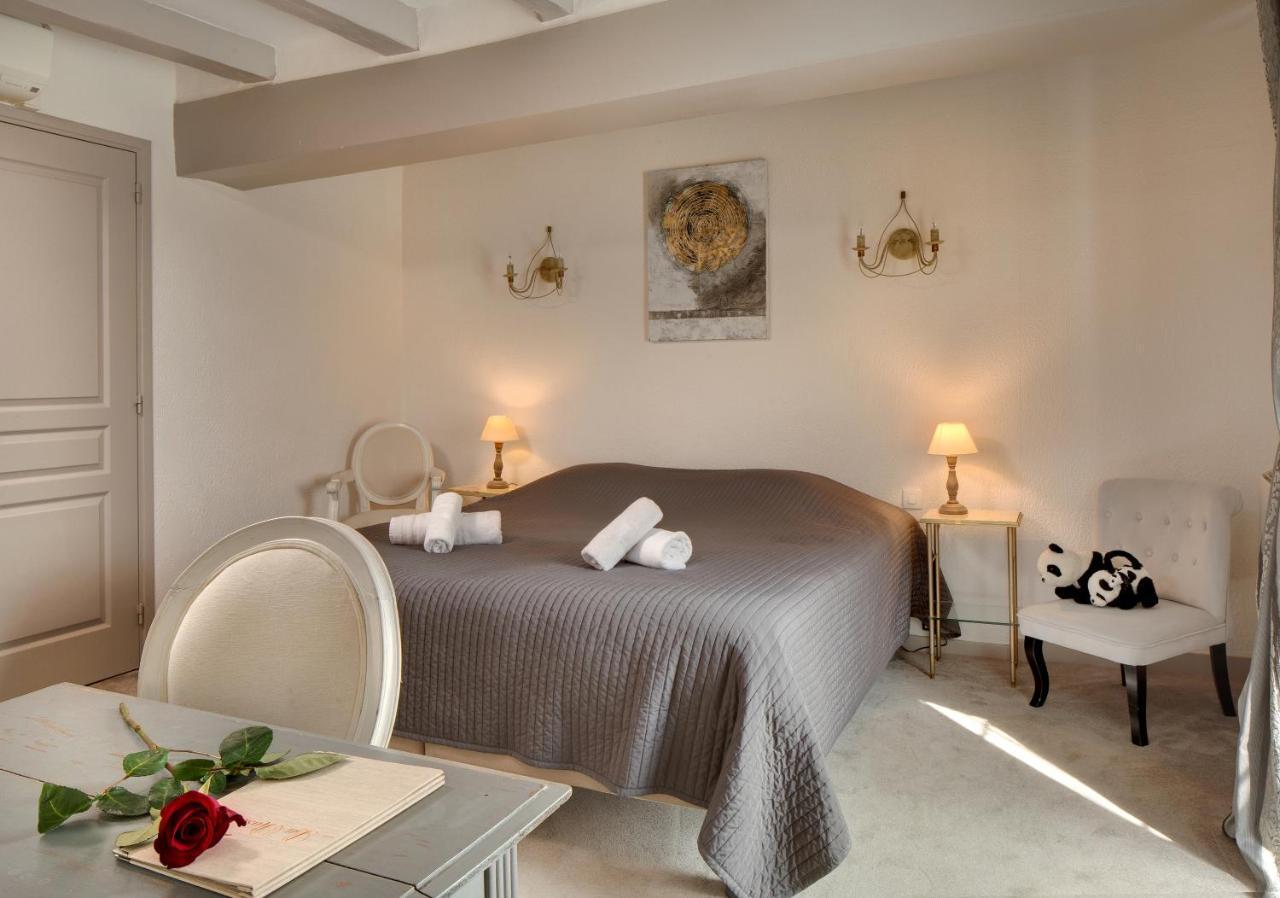 Hotel La Roseraie Chenonceaux Ngoại thất bức ảnh