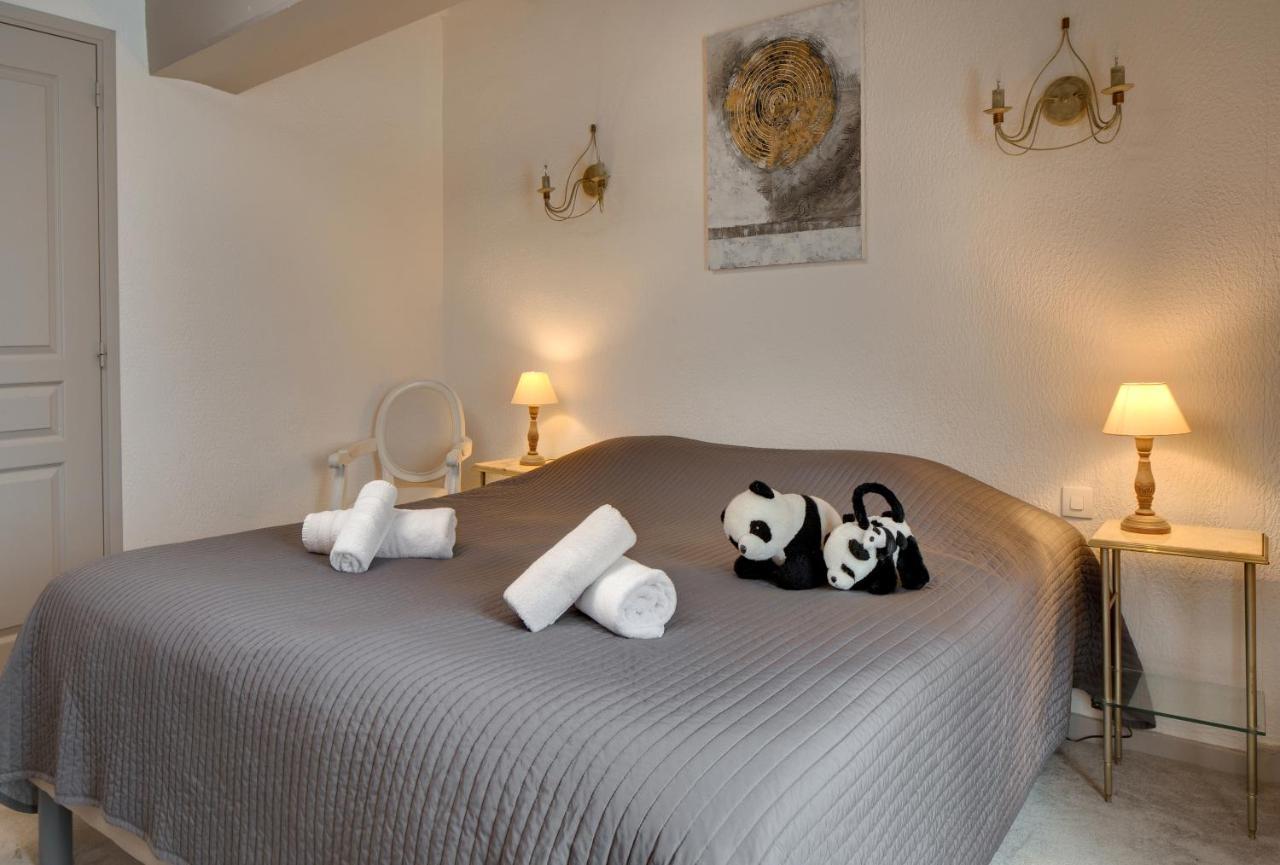 Hotel La Roseraie Chenonceaux Ngoại thất bức ảnh