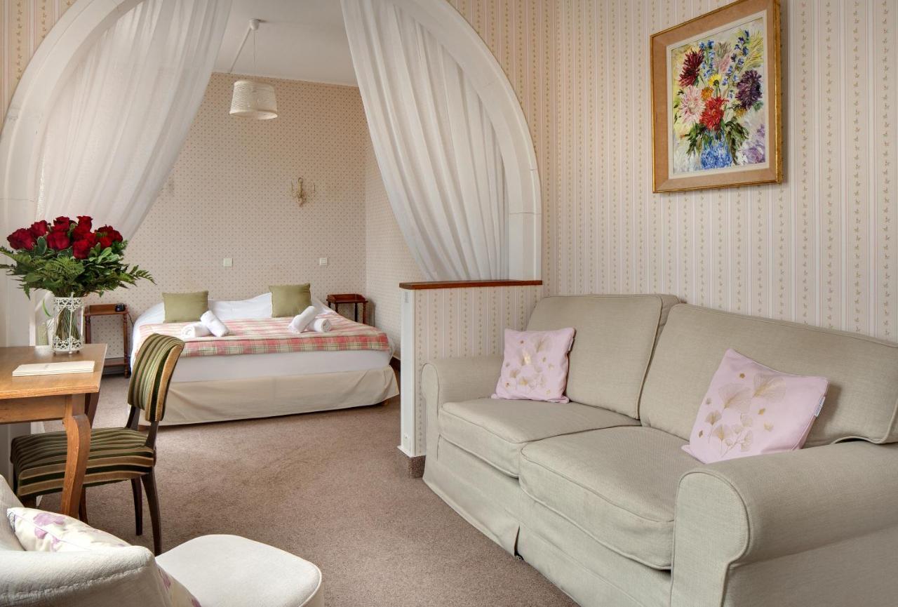 Hotel La Roseraie Chenonceaux Ngoại thất bức ảnh