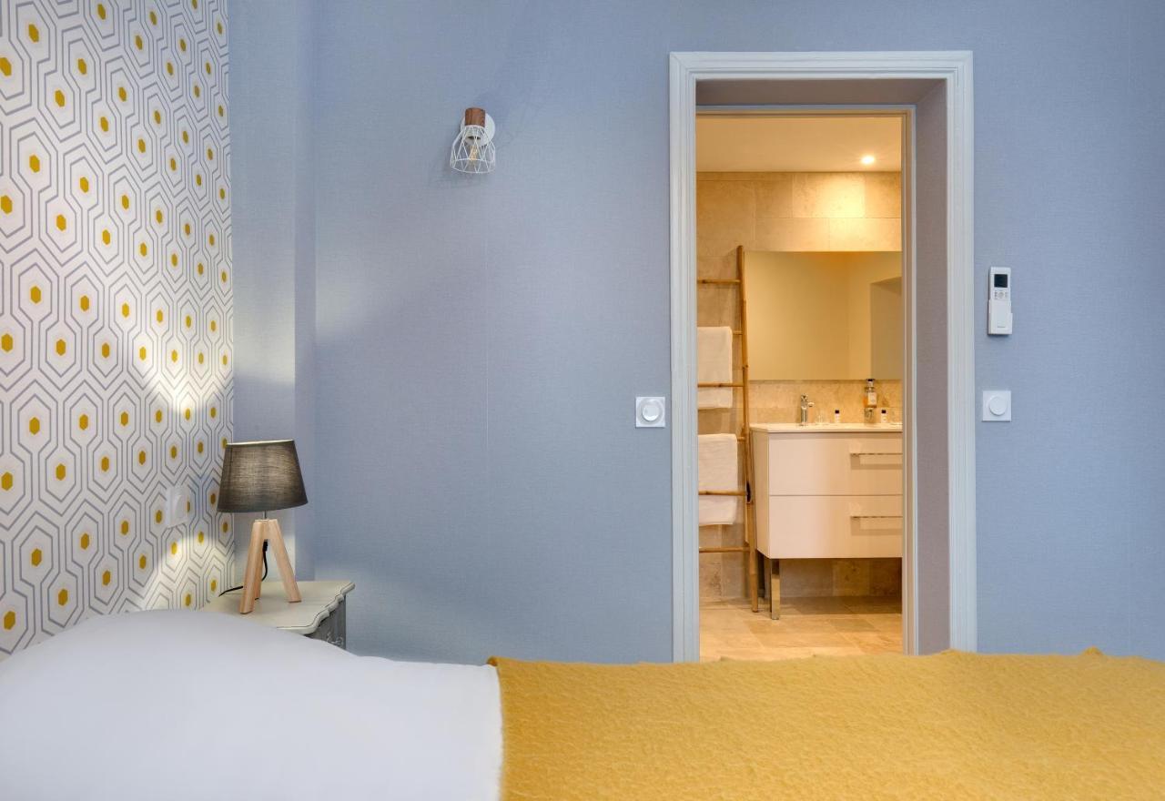 Hotel La Roseraie Chenonceaux Ngoại thất bức ảnh