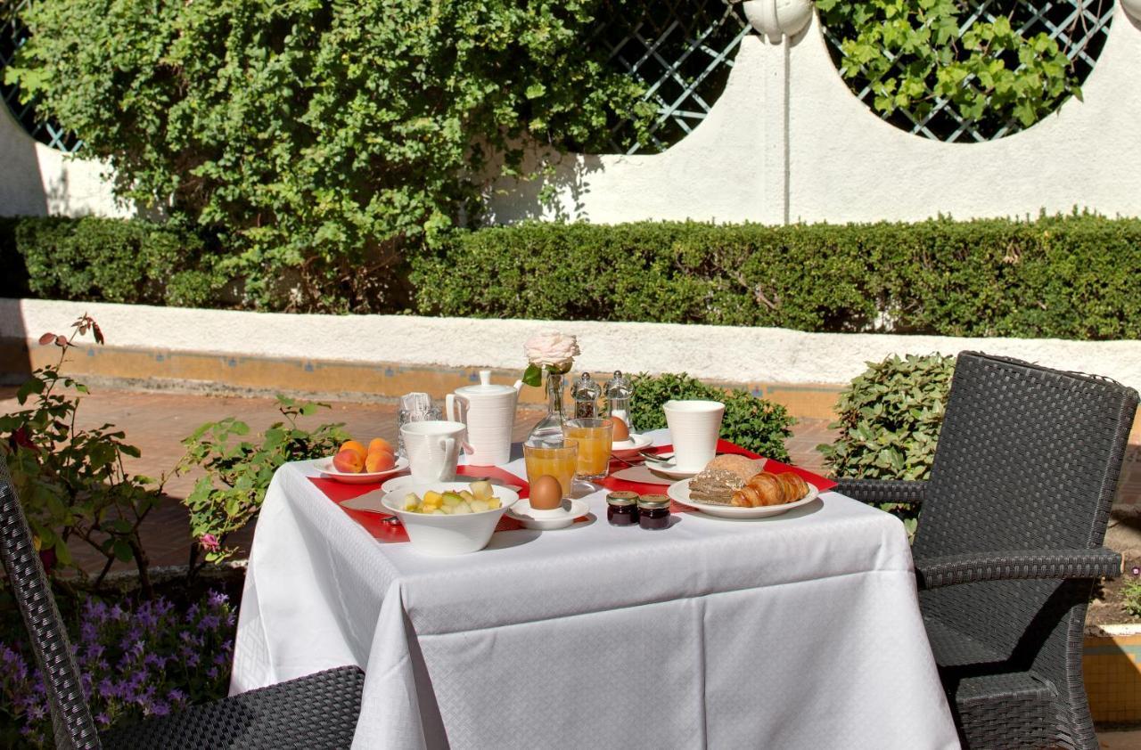 Hotel La Roseraie Chenonceaux Ngoại thất bức ảnh