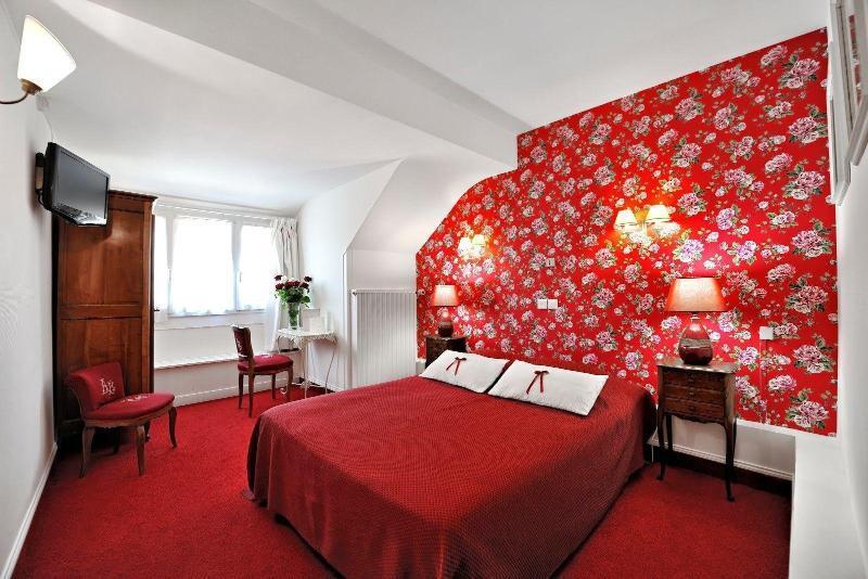Hotel La Roseraie Chenonceaux Ngoại thất bức ảnh